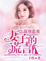 总裁别惹我:妻子的谎言